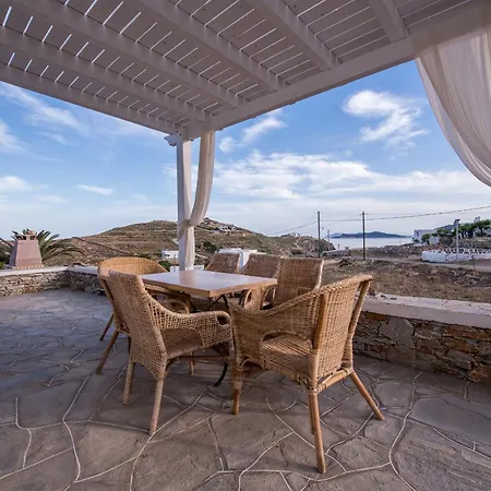 Maison A La Lejlighed