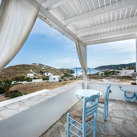 Maison A La Lejlighed Faros