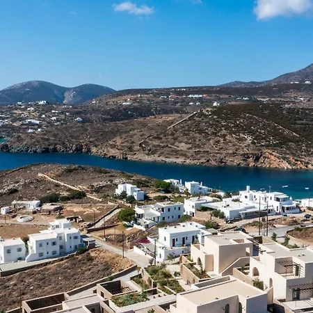 Lejlighed Maison A La