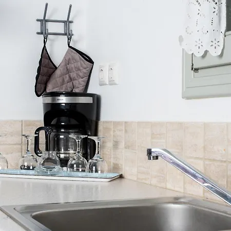 Lejlighed Maison A La *