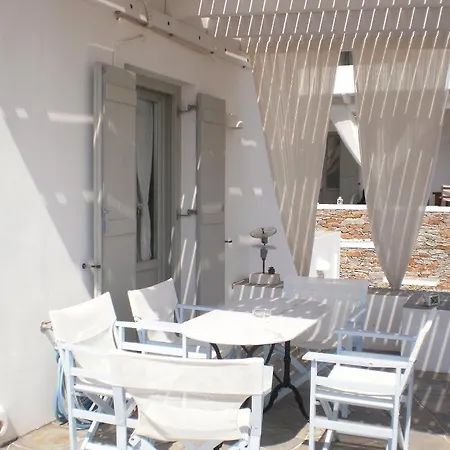 Maison A La Lejlighed Faros