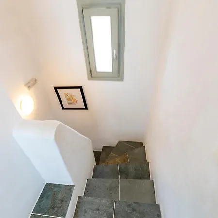 Lejlighed Maison A La *