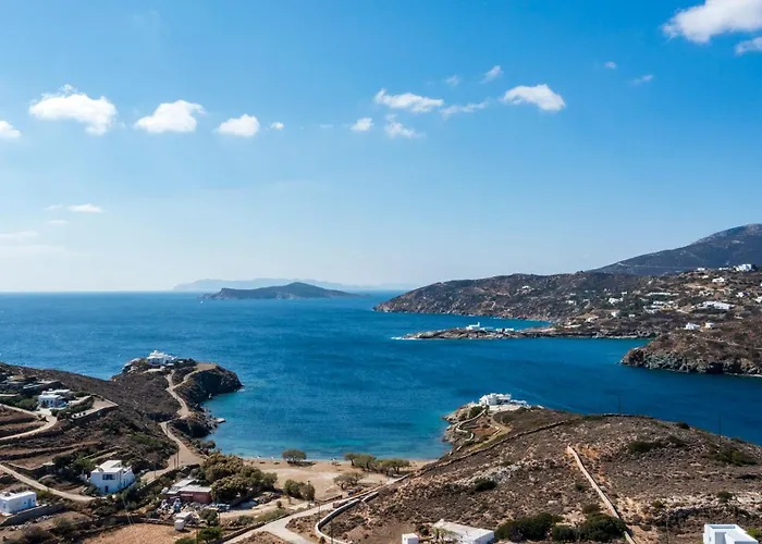 Maison A La * 法罗斯岛