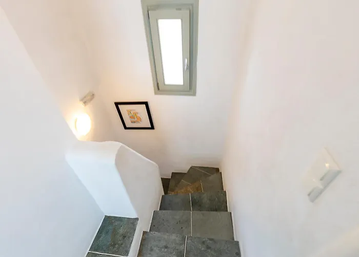 公寓 Maison A La *