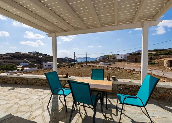 公寓 Maison A La *