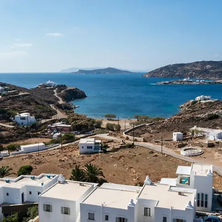 Maison A La Apartment