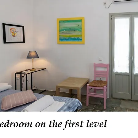 Maison A La