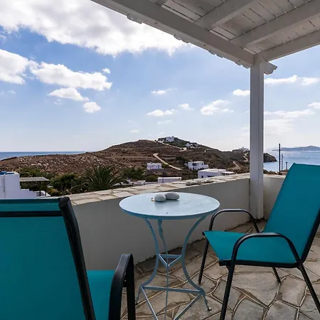 Apartment Maison A La