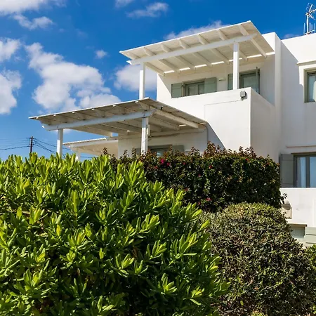 Maison A La 아파트 *