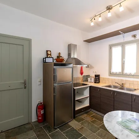 Maison A La Apartment Faros (Sifnos)