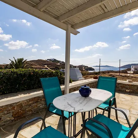 Maison A La Appartamento