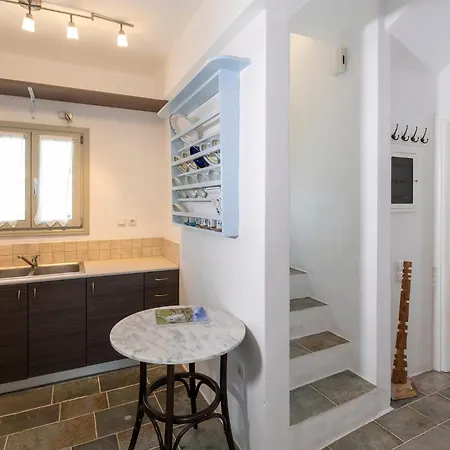 Appartement Maison A La