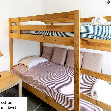 Maison A La Apartment Faros (Sifnos)