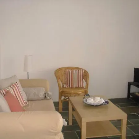 Maison A La 아파트 *
