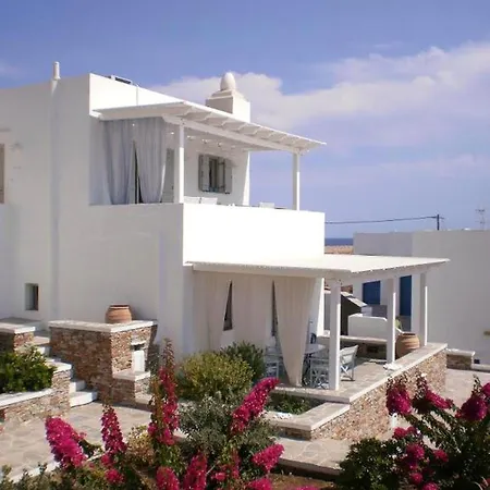 Maison A La 아파트