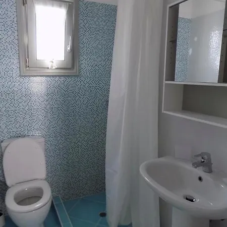 Maison A La