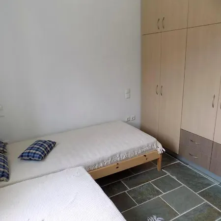 Maison A La 파로스