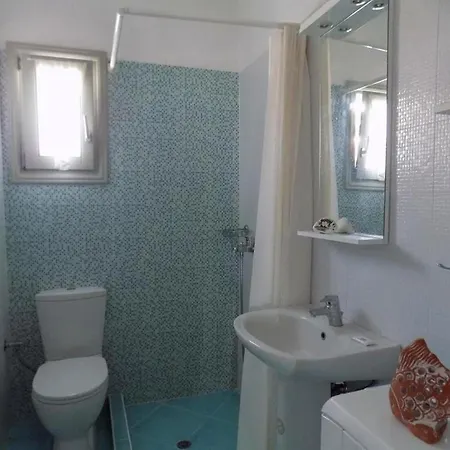 Maison A La 아파트 *