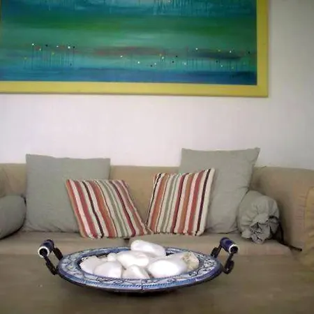 Maison A La 아파트 파로스