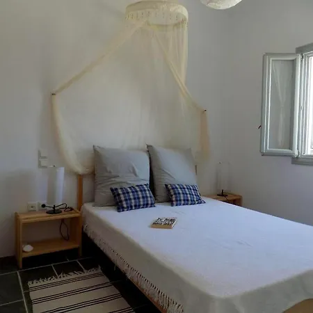 Maison A La