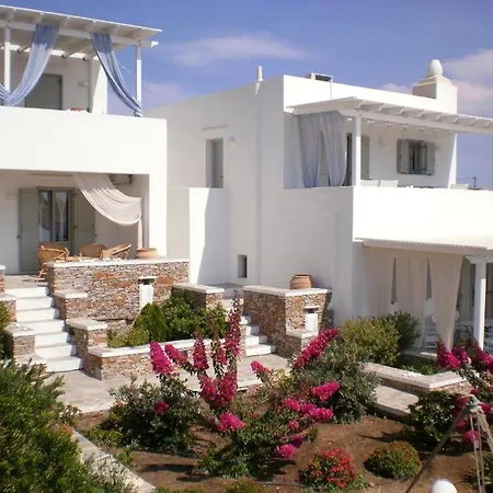 Maison A La 아파트