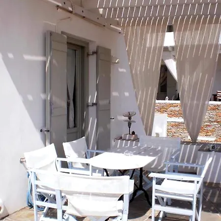 Maison A La 아파트 *
