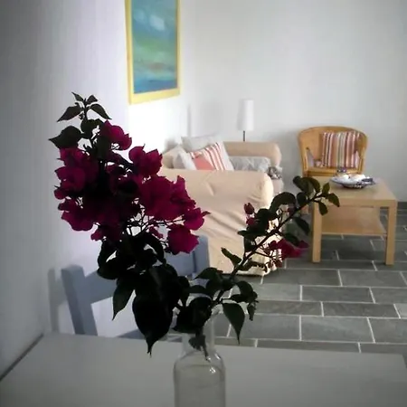 Maison A La