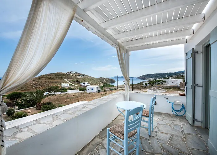 Maison A La Daire Faros