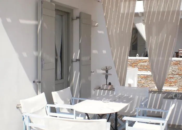 Maison A La Daire Faros