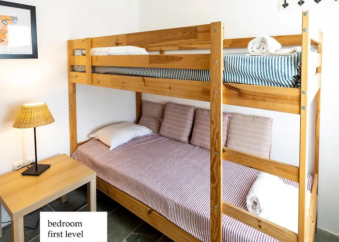 Maison A La Daire Faros